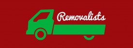Removalists Marthaguy - My Local Removalists